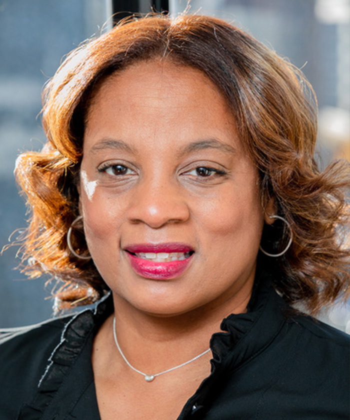 Photo of Jessica Sullivan