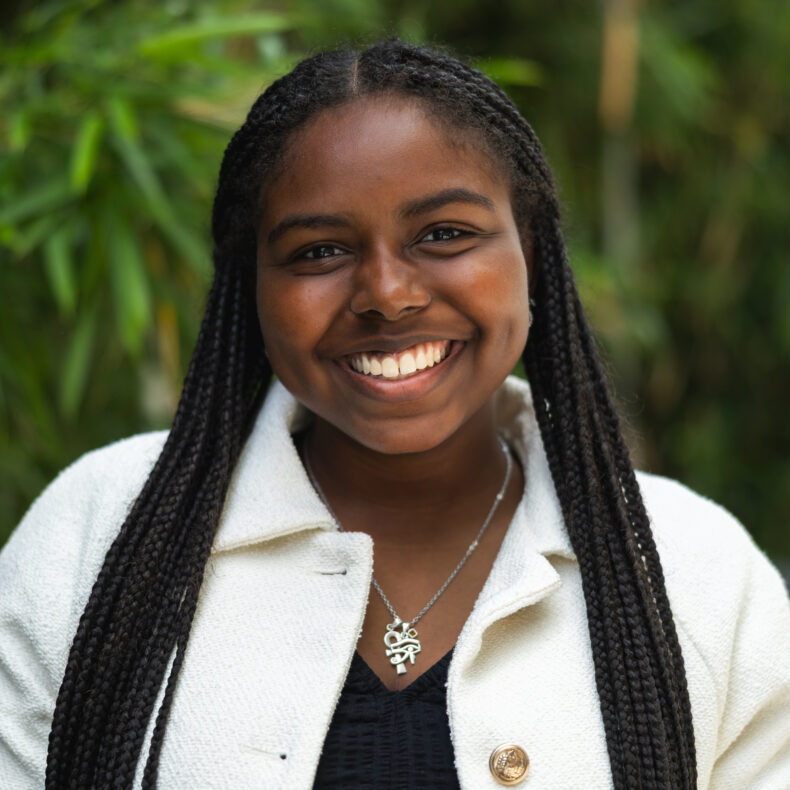 Photo of Nurashau Blount