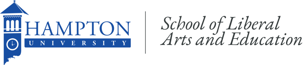 Logo for School of Liberal Arts and Education