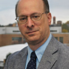 Photo of Eric Reiff