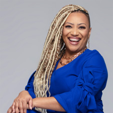 Photo of Lori Hicks