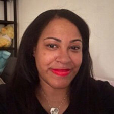 Photo of Maegan Murphy