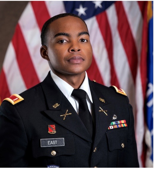 Army ROTC / Military Science Faculty and Staff School of Liberal Arts