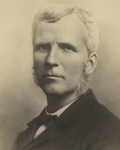 General Samuel Chapman Armstrong