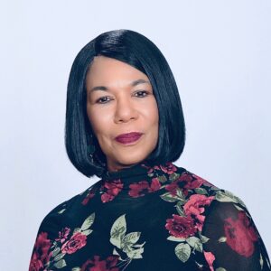 Rev. Debra L. Haggins