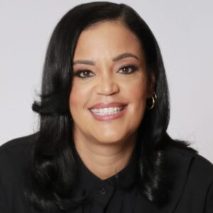 Rev. Dr. Danielle L. Brown