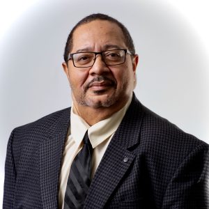 Rev. Carlos Younger
