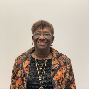 Rev. Dr. Kathryn Grier