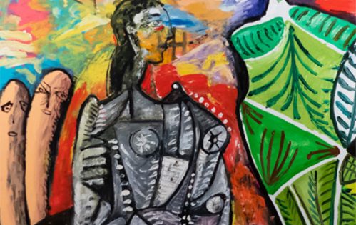 Opening the Vault: Multiplicity in Motion