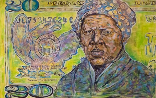 Picturing Freedom: Harriet Tubman and the Combahee River Raid