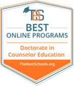 phd in counseling education and supervision online