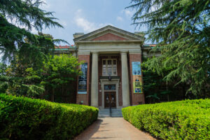 Hampton University Museum