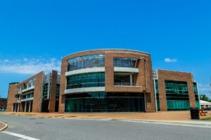 Hampton University Student Center