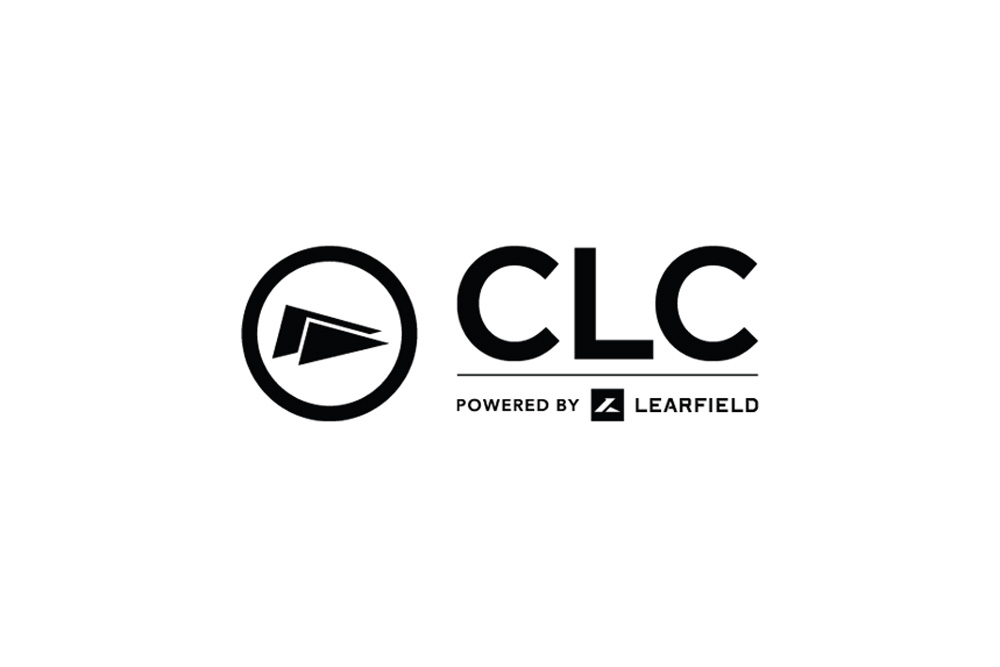 Collegiate Licensing Company logo