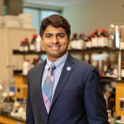 Dr. Anand Iyer