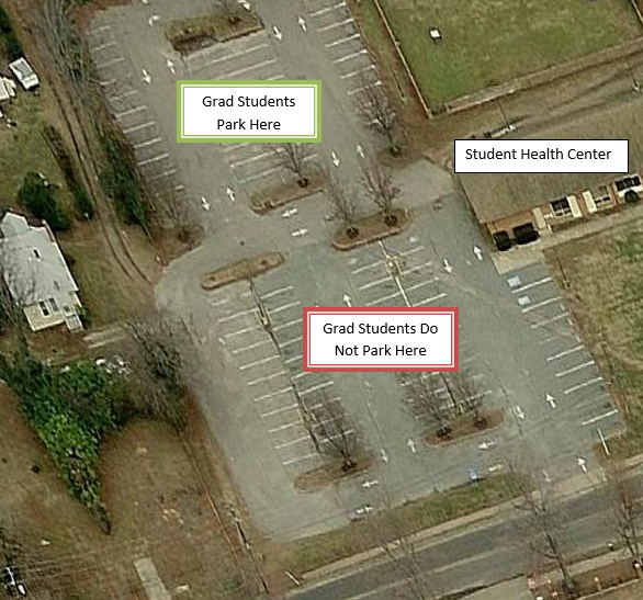 Traffic Notices Hampton University Police Department