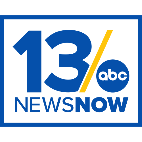 13 News Now ABC Logo