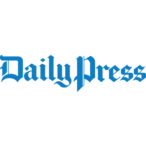 Daily Press Logo