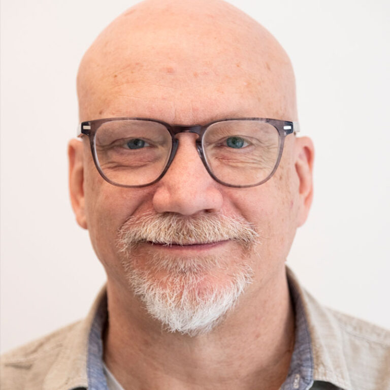 Photo of Jeffrey Reece