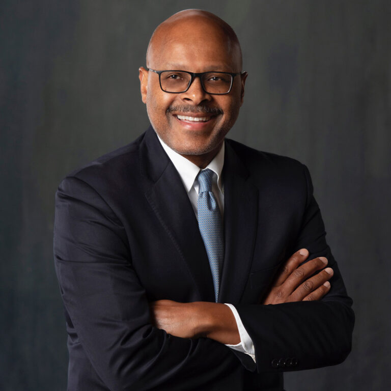 Photo of Maurice Jones