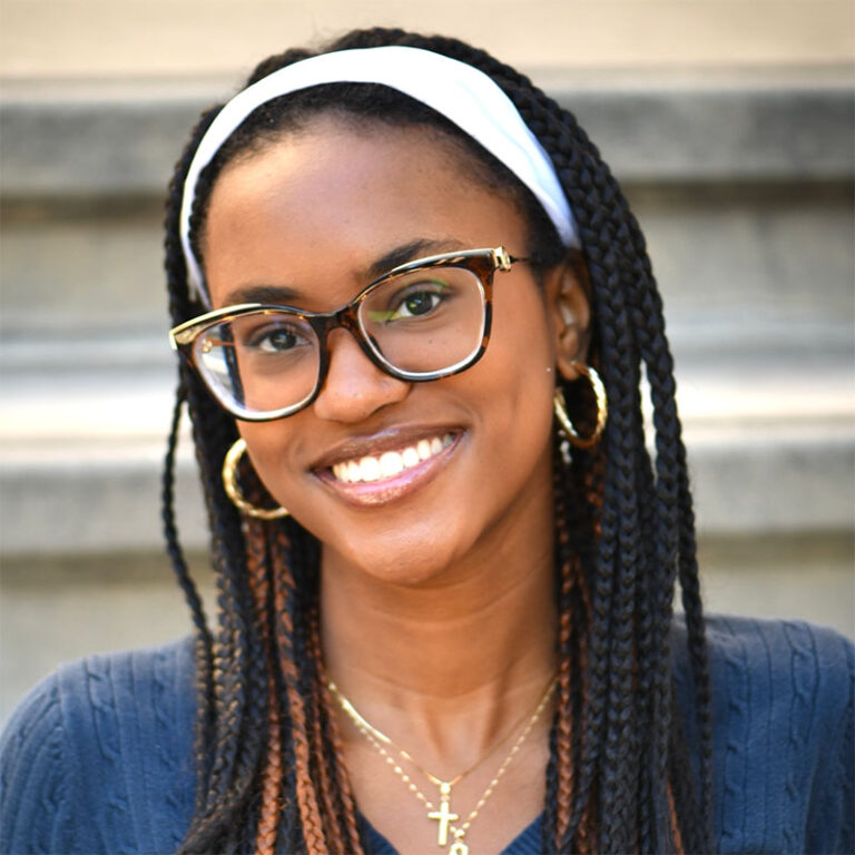 Photo of Nyla Cross