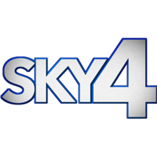 SKY 4 Logo