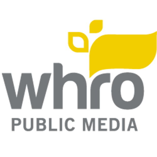 WHRO Logo