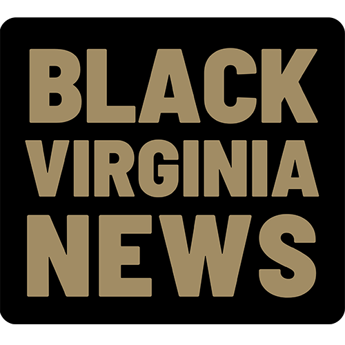 Black Virginia News Logo