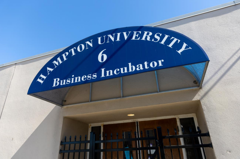 Hampton University Real Estate Foundation Hampton University Real