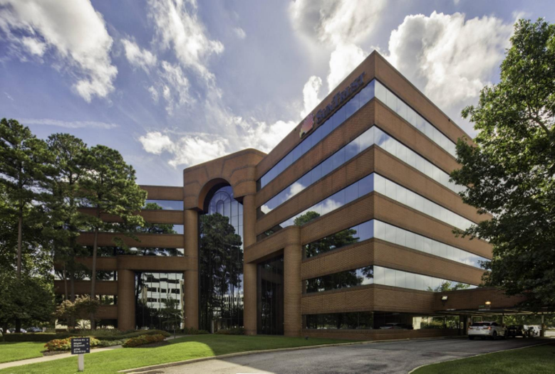 Hampton University Real Estate Foundation Hampton University Real