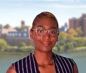 Photo of Kamaria Horton