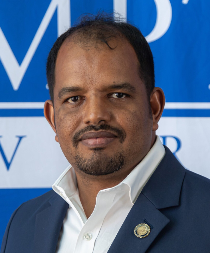 Photo of Alsadig Ali