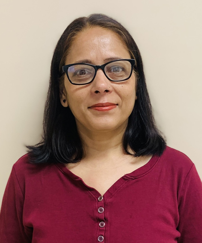 Photo of Archana Timsina