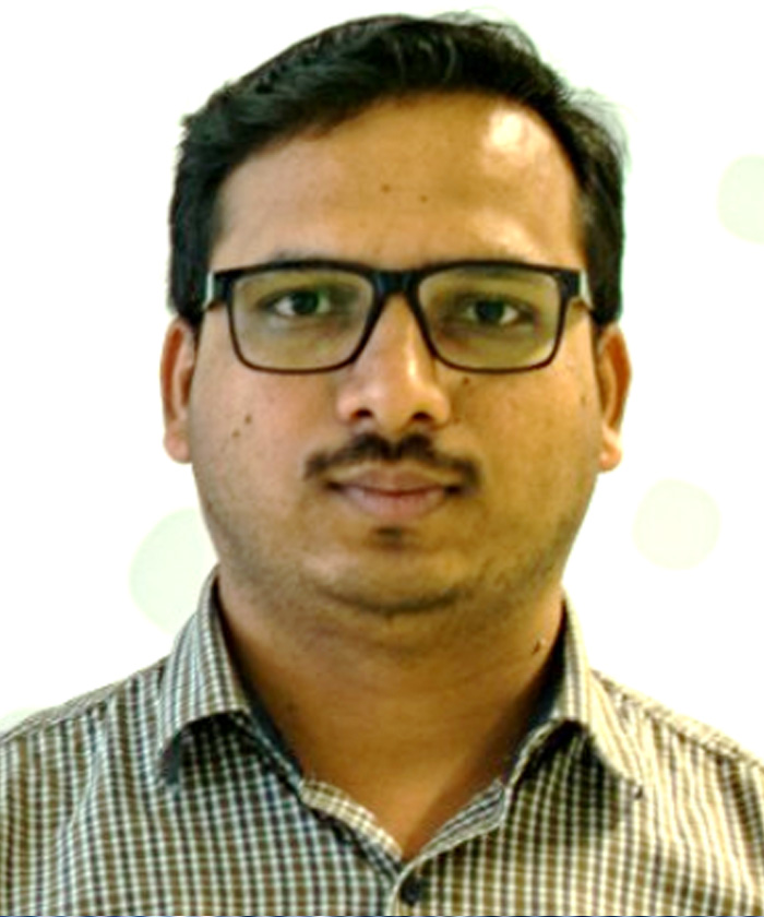 Photo of Bhausaheb Dhokale