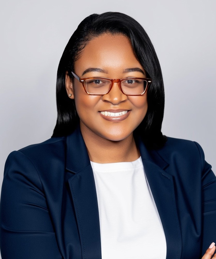 Photo of Chelsea Harris