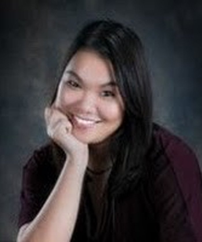 Photo of Chutima Boonthum-Denecke