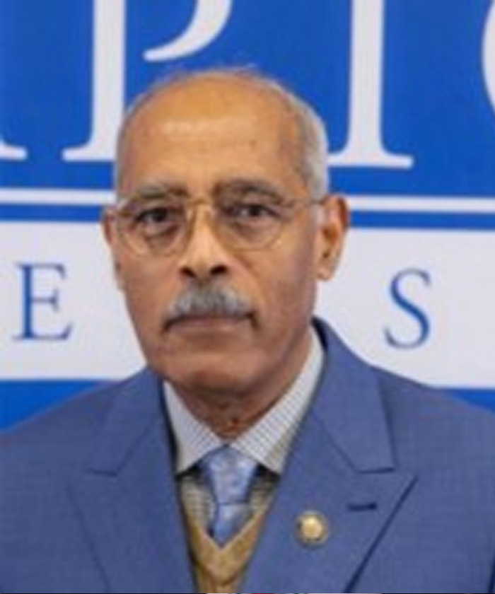 Photo of Dejenie Lakew
