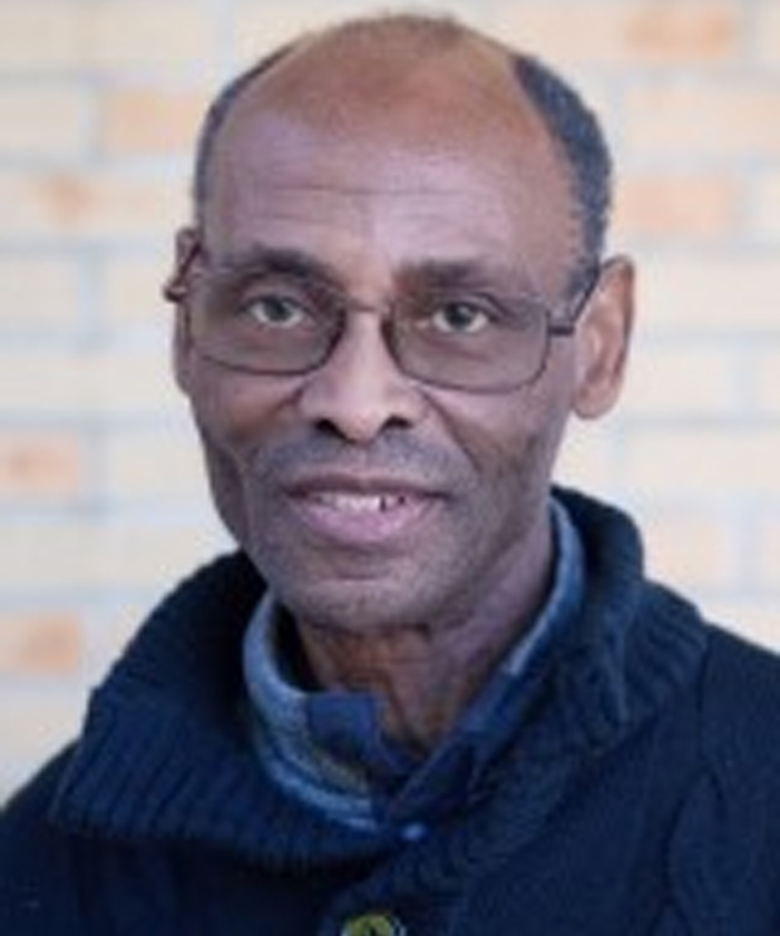 Photo of Edmund Ndip
