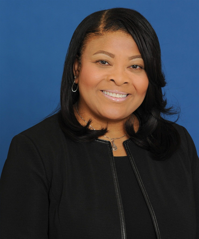 Photo of Elizabeth Locke