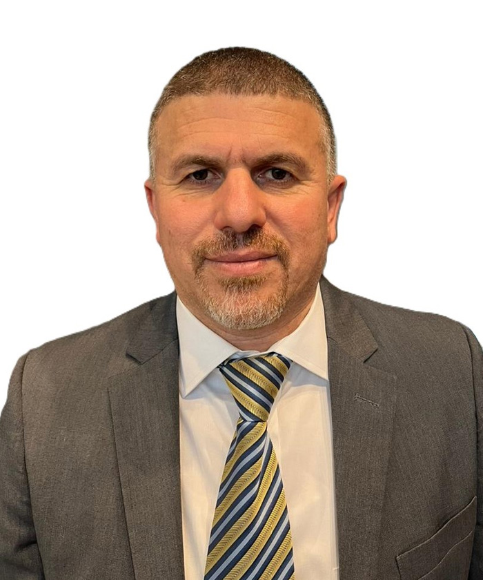 Photo of Feras Yousef