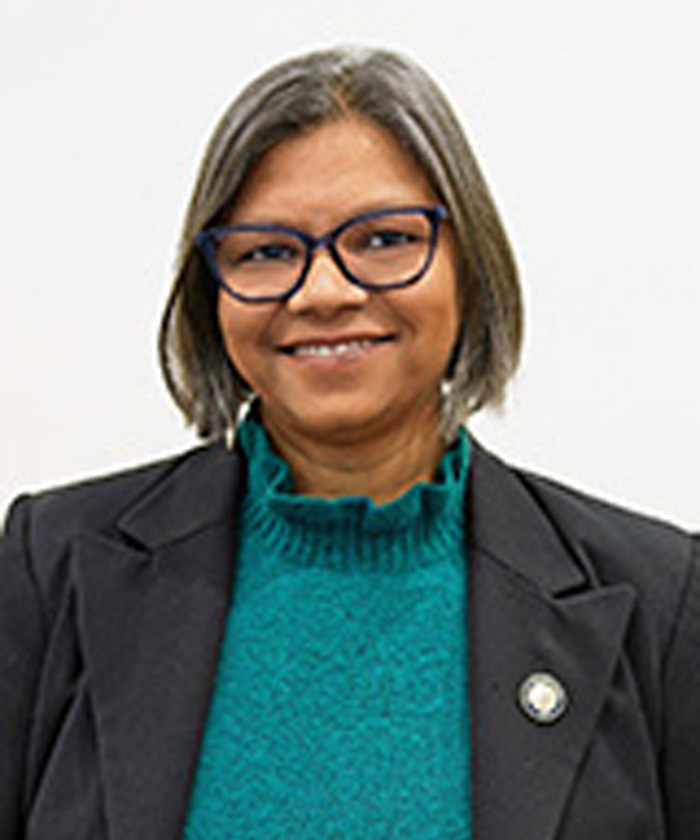 Photo of Indu Sharma