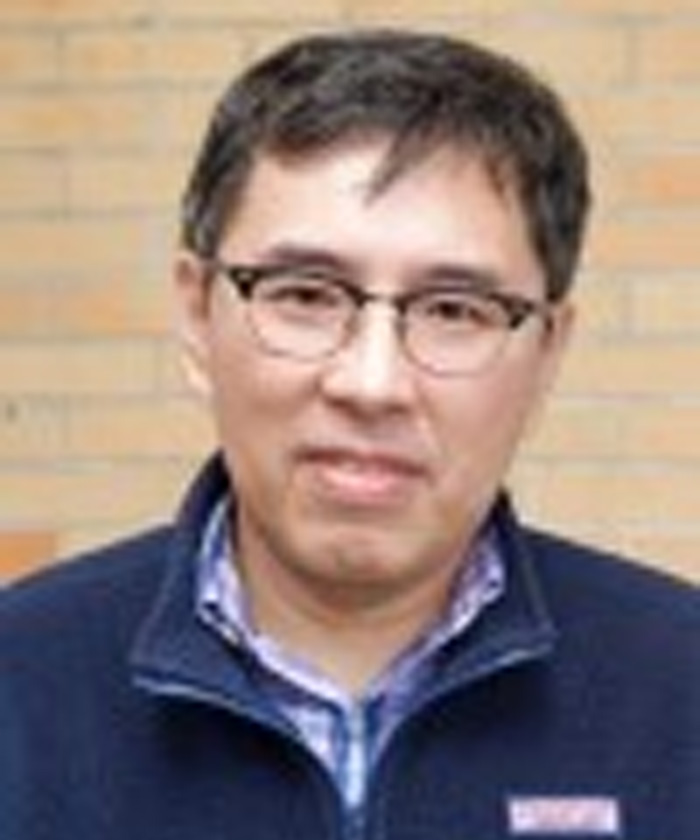 Photo of Insu Hahn