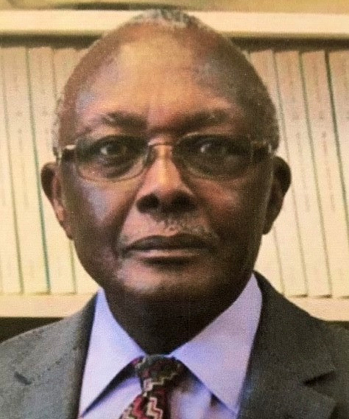 Photo of Isai Urasa