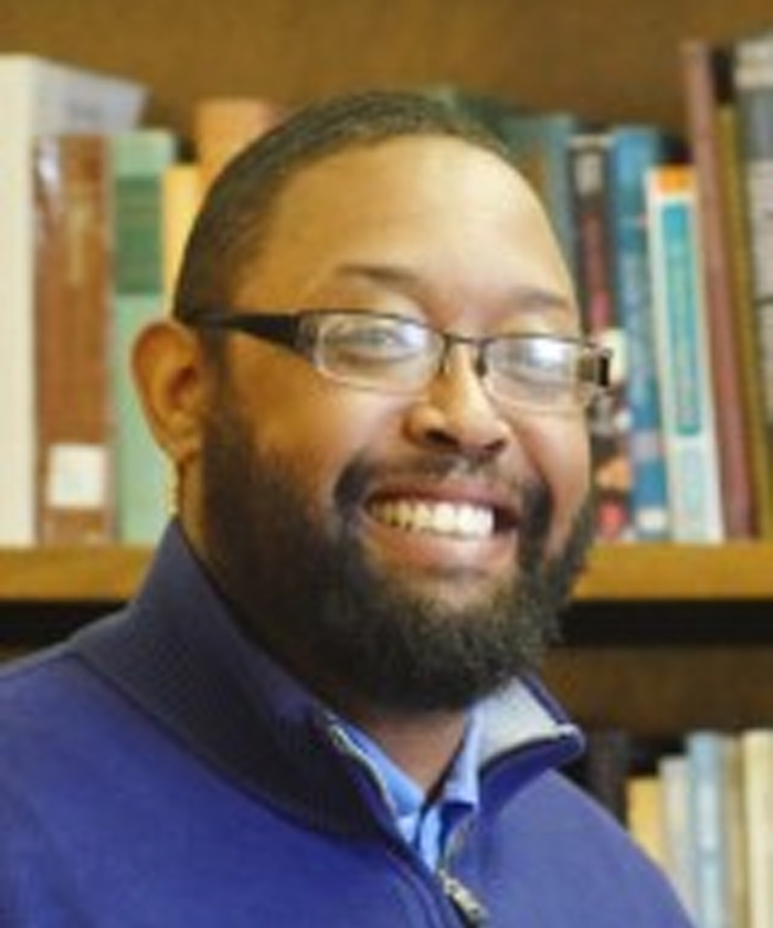 Photo of Jemel Watkins