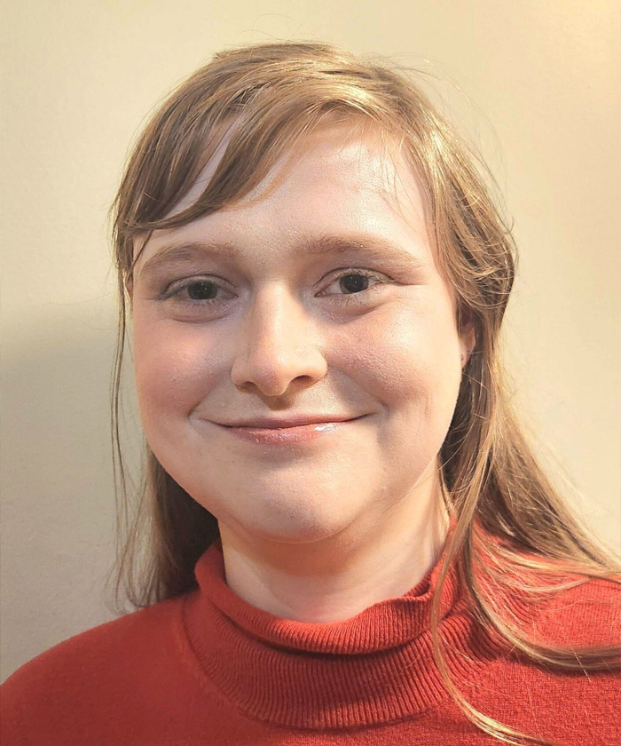Photo of Kaitlin Allen