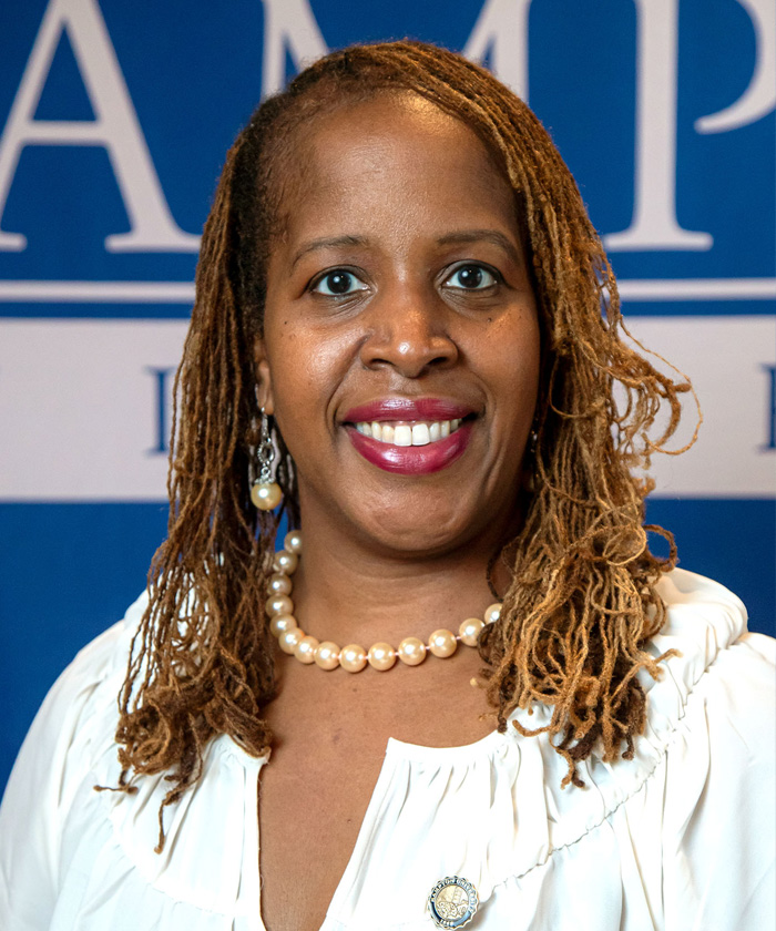 Photo of Kristin Rice