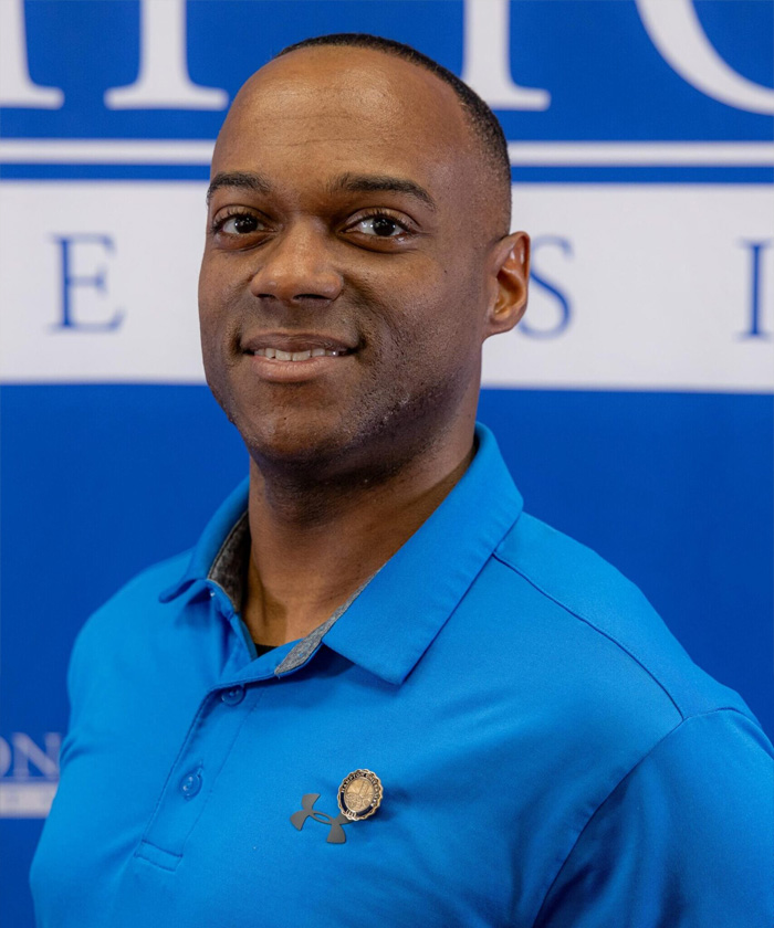 Photo of Marlon Jant