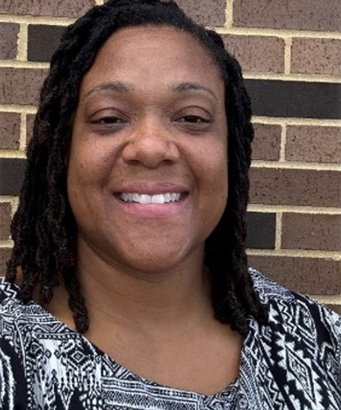 Photo of Mekel Richardson