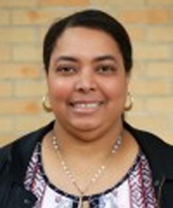 Photo of Michelle Waddell