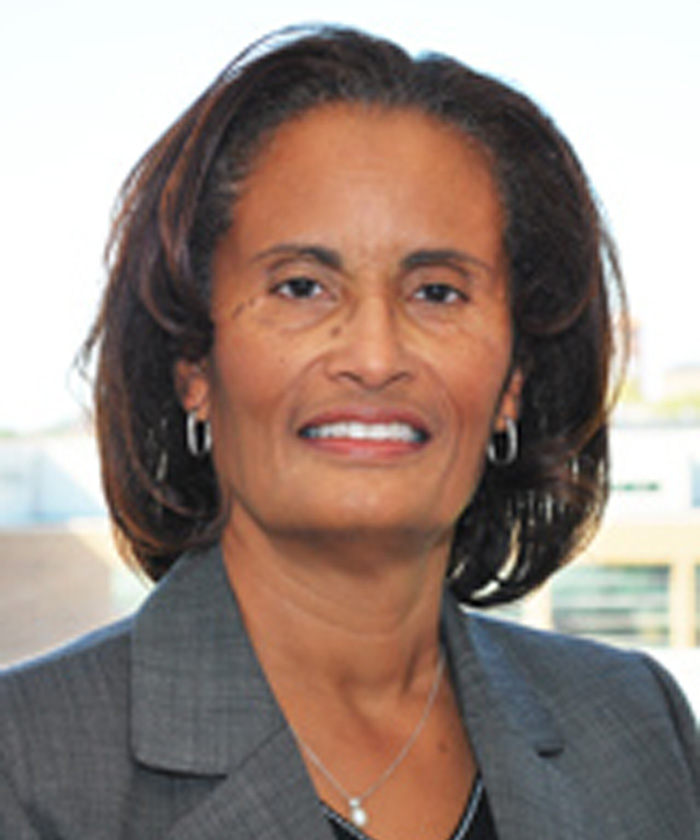 Photo of Jean Muhammad